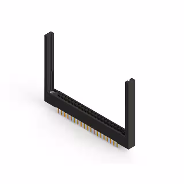 357-038-558-268 EDAC Inc.  Edgeboard Connectors